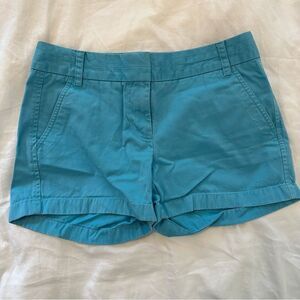 J. Crew Chino Shorts